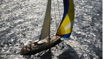 CELANDINE -  Under Sail